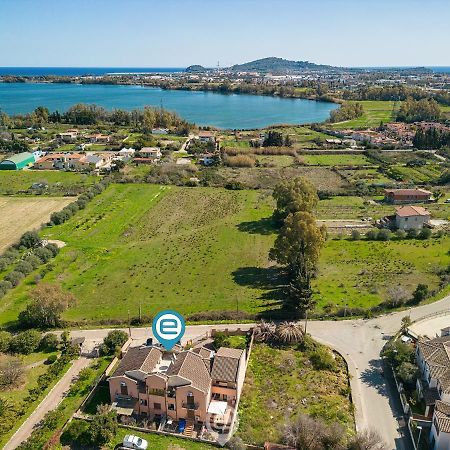 Sun & Sea Studio Tortoli Exterior photo