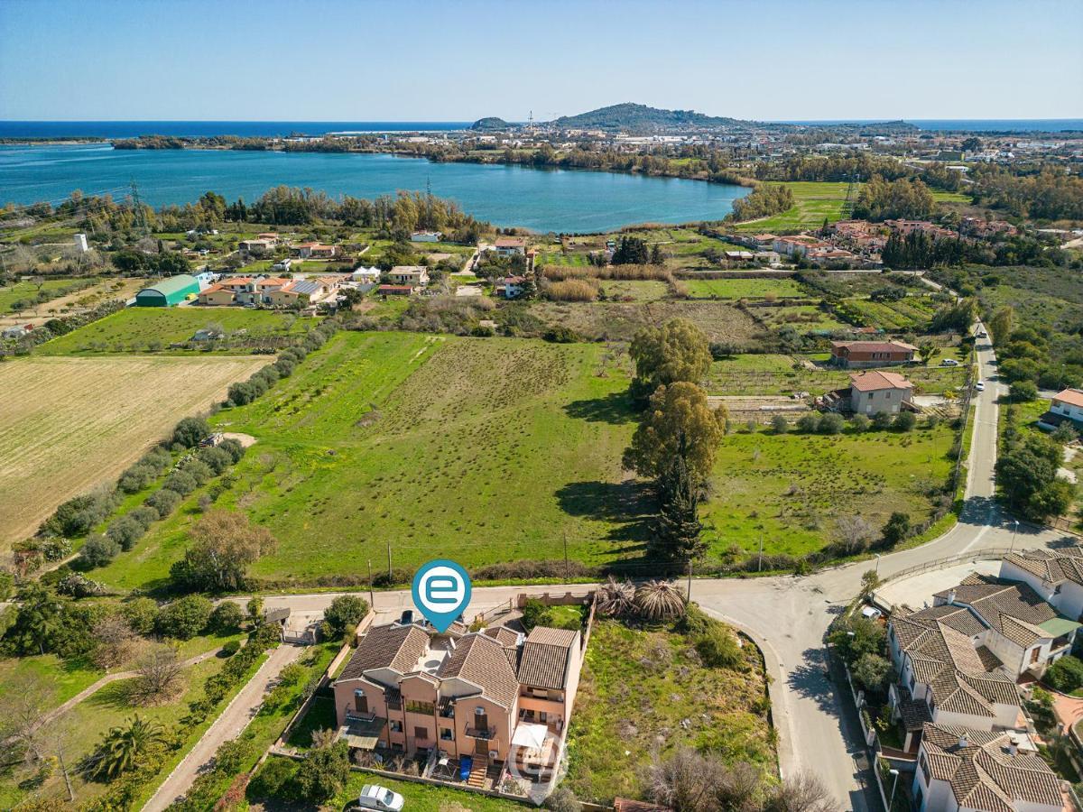 Sun & Sea Studio Tortoli Exterior photo