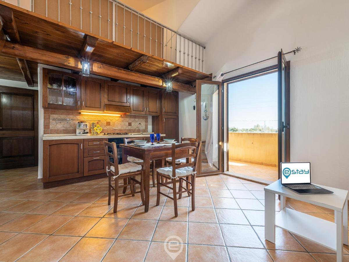Sun & Sea Studio Tortoli Exterior photo