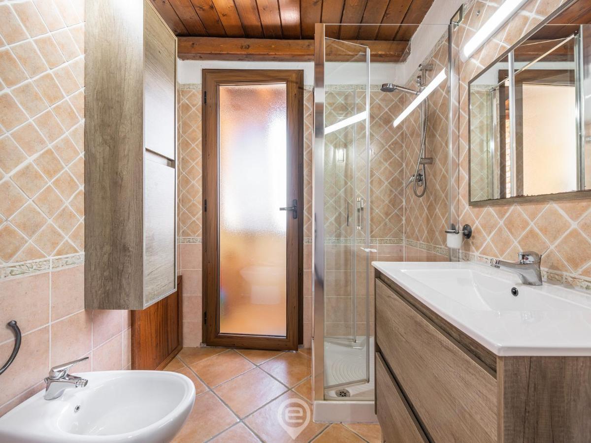 Sun & Sea Studio Tortoli Exterior photo