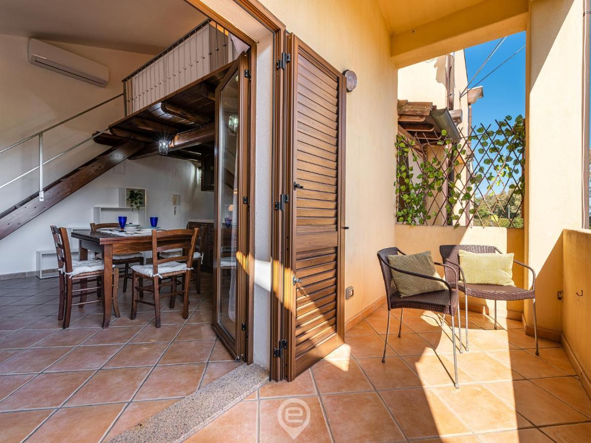 Sun & Sea Studio Tortoli Exterior photo