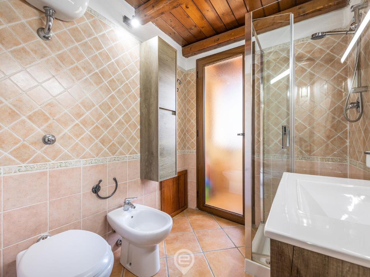 Sun & Sea Studio Tortoli Exterior photo