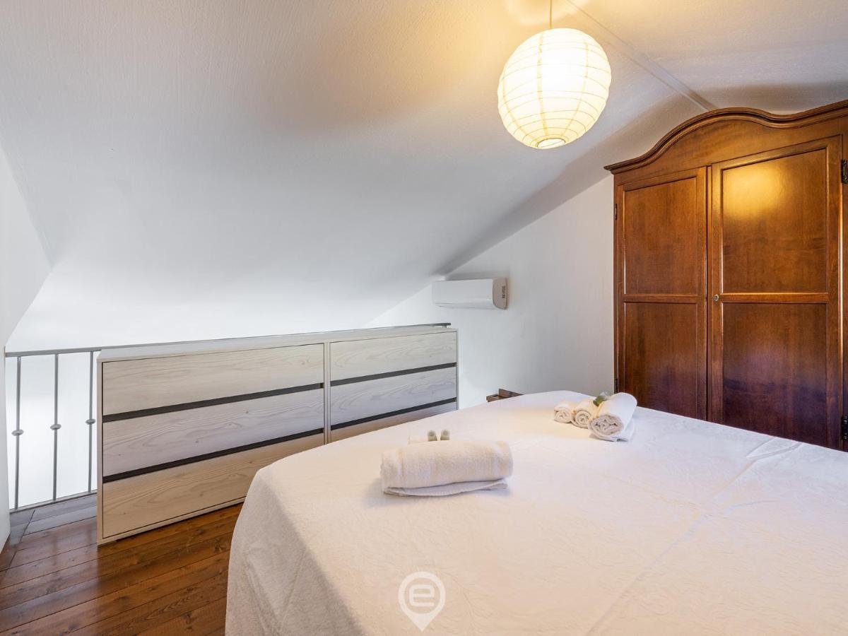 Sun & Sea Studio Tortoli Exterior photo